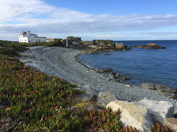 Beaucette, Vale Parish, Guernsey