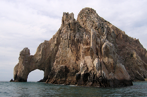 The Arch, Cabo San Lucas