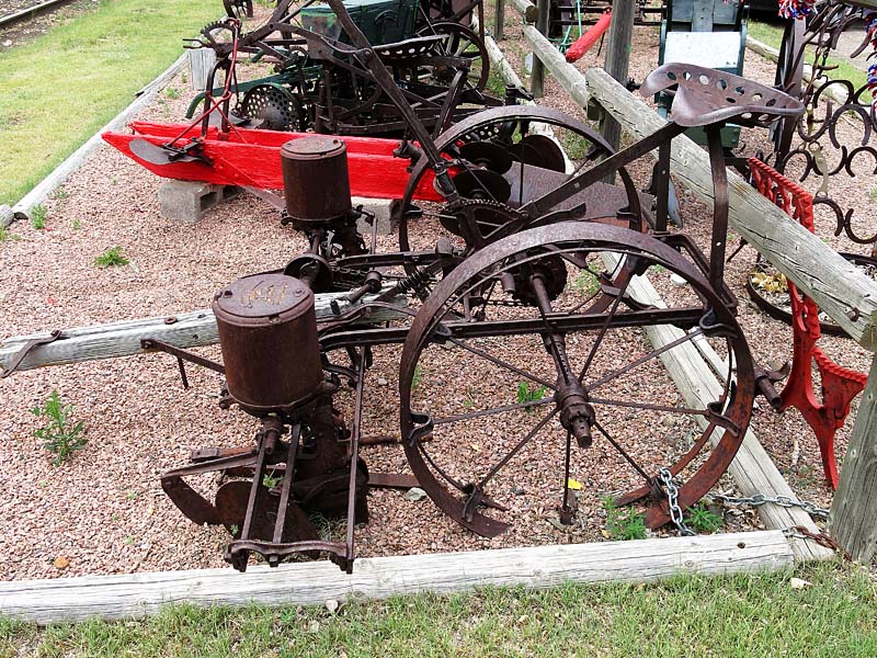 Seed Drill