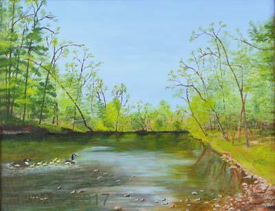 2nd Prize - Non-Professional