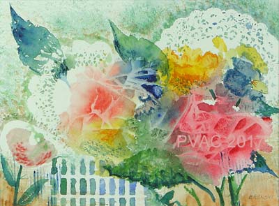3rd Prize - Non-Professional