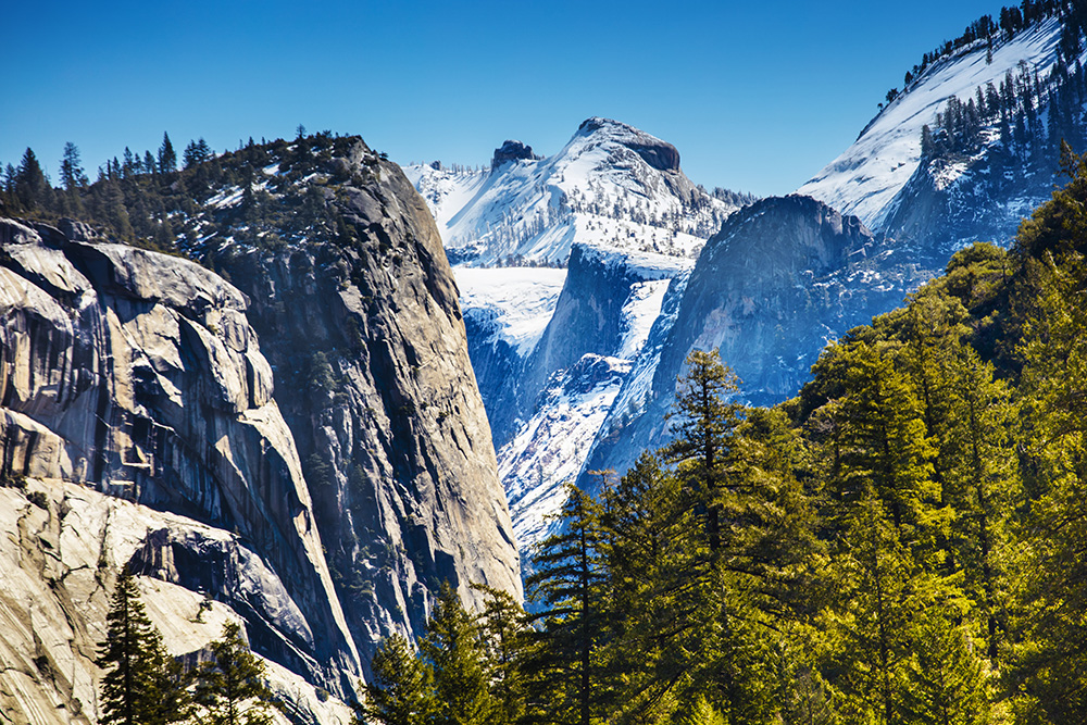 Yosemite