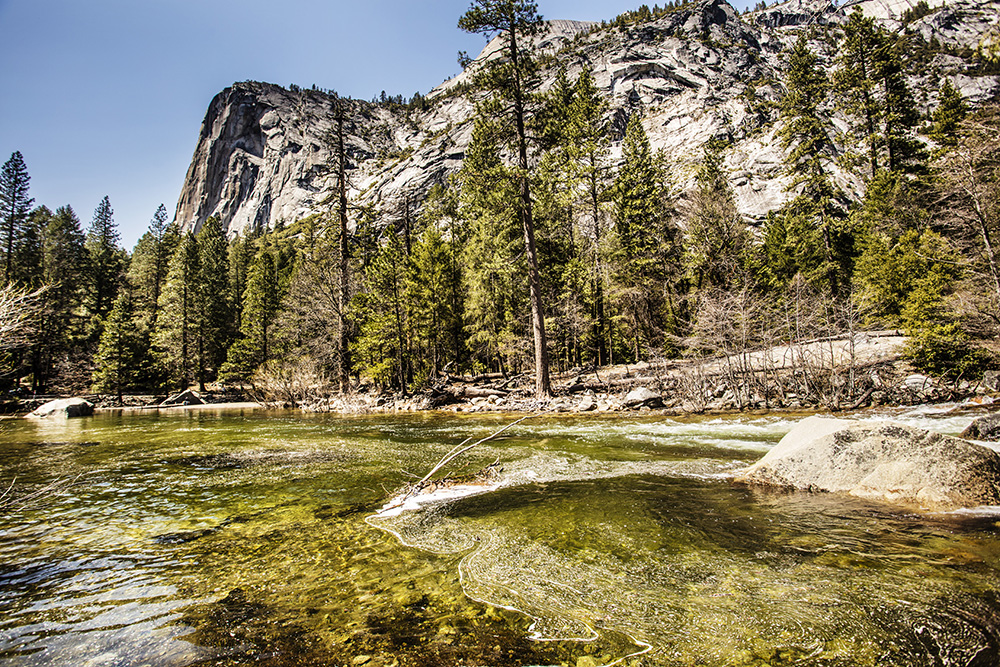 Yosemite