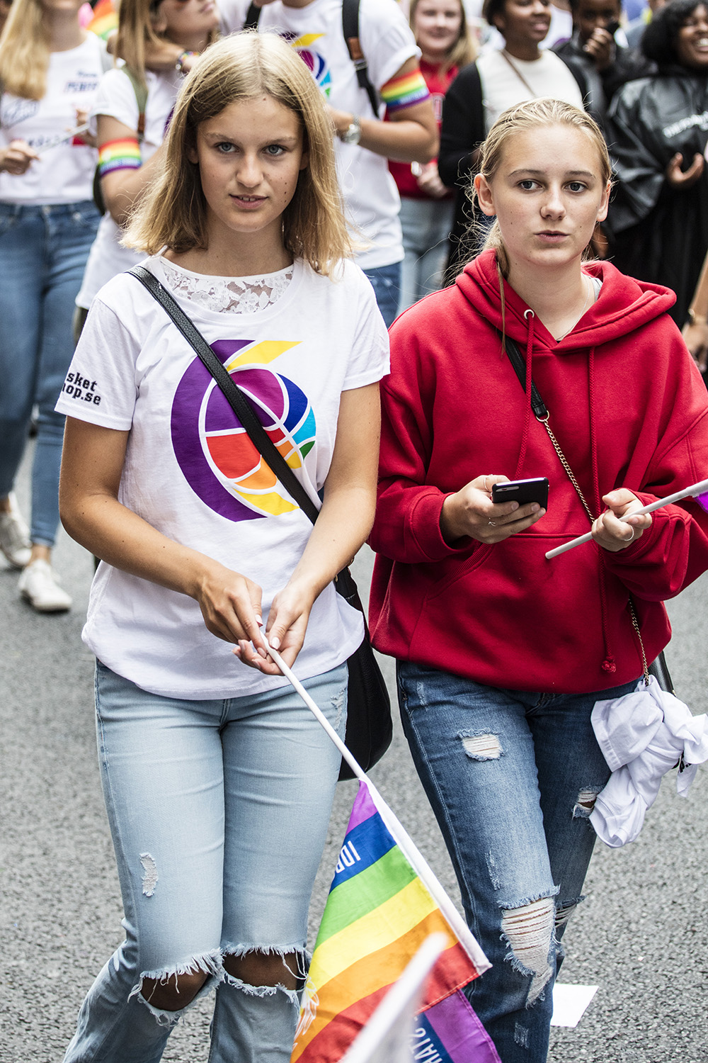 Stockholm Pride 2017