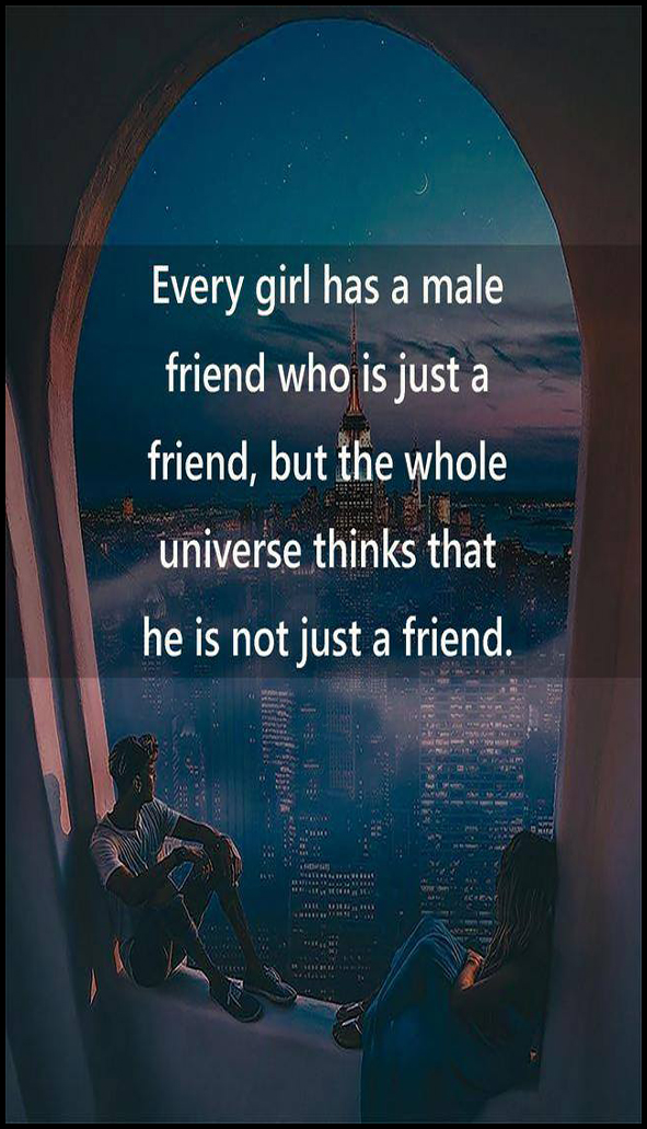 friends - v - every girl has a male.jpg