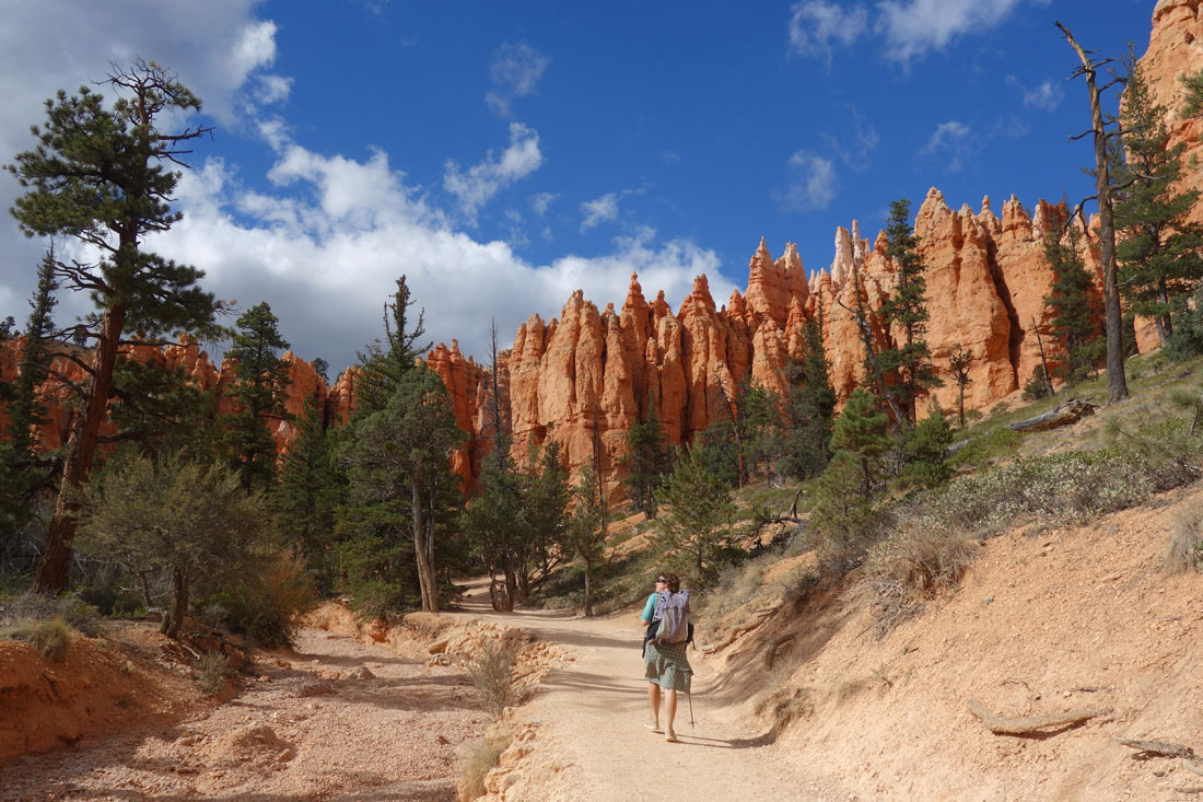 Bryce Canyon