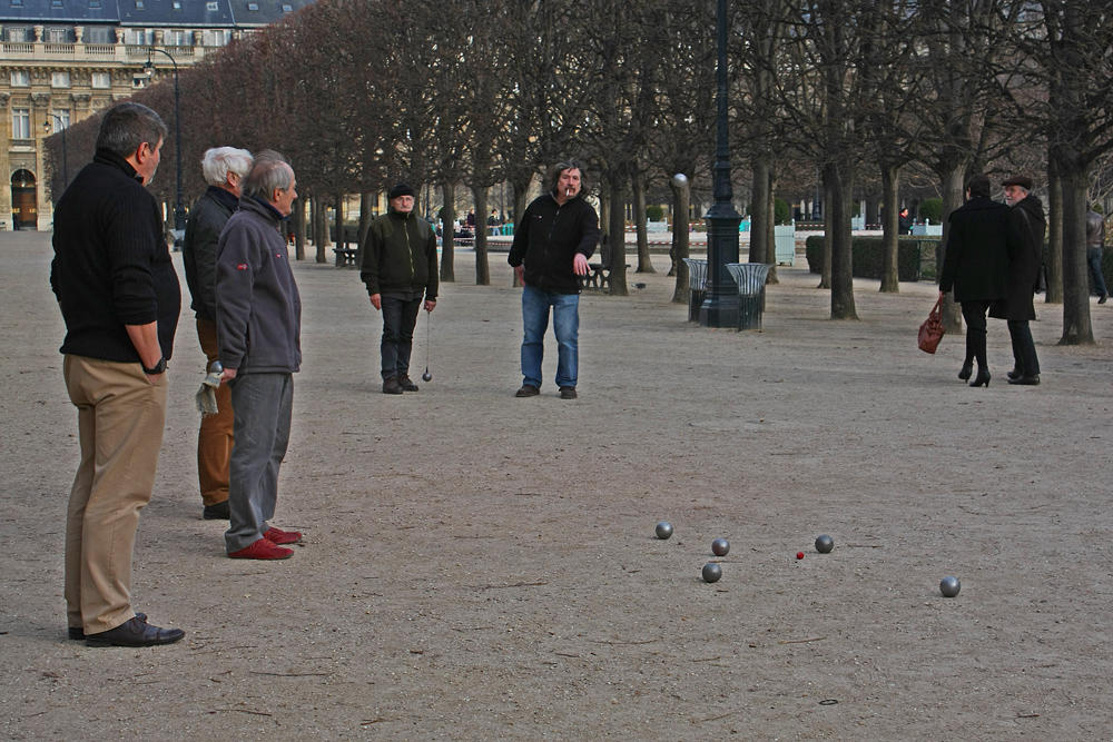 PALAIS ROYAL