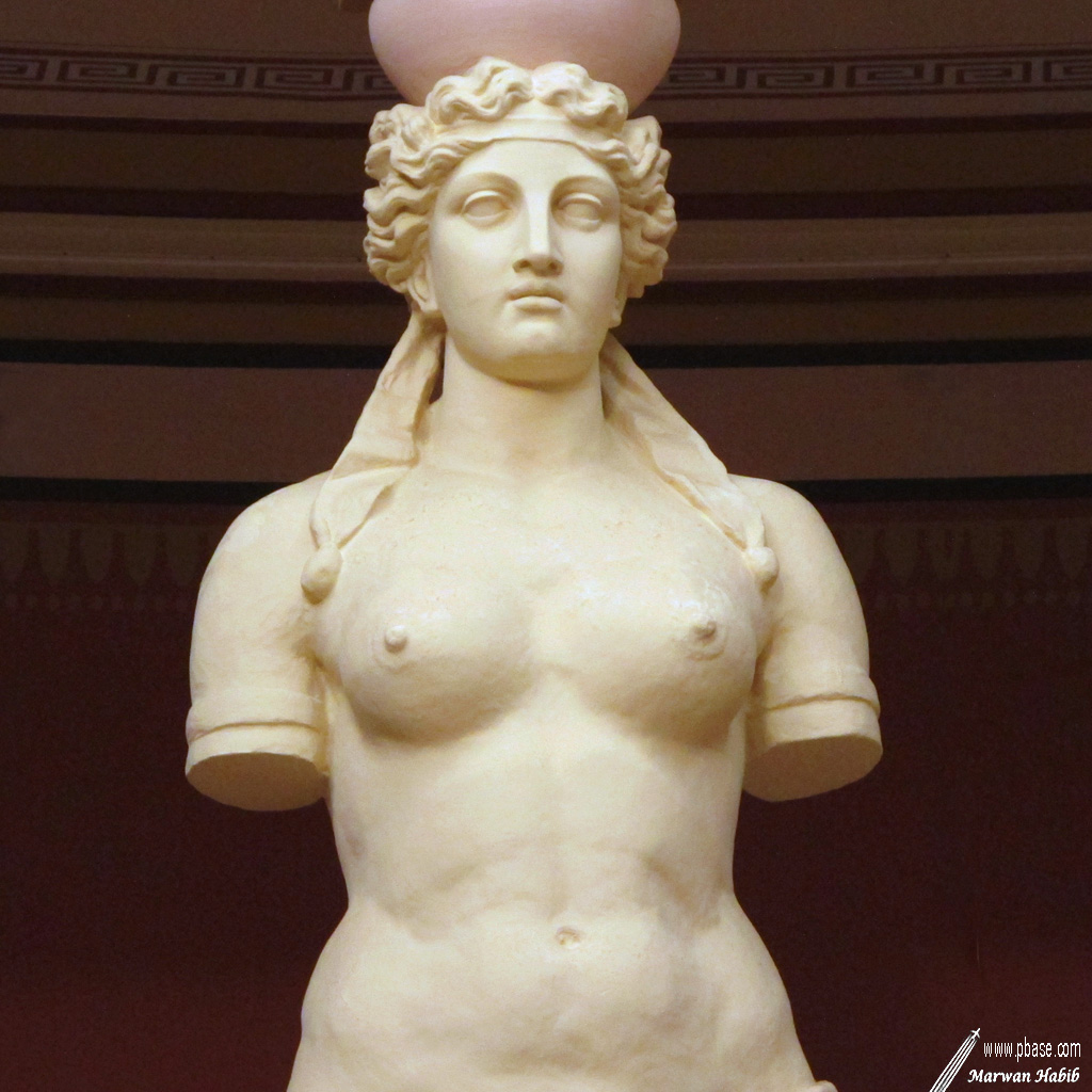 Paris - Muse Guimet