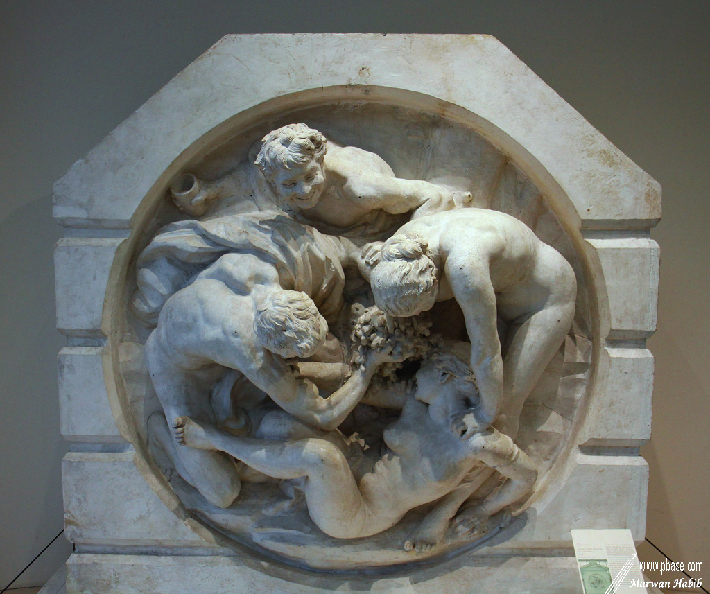 Paris - Petit Palais