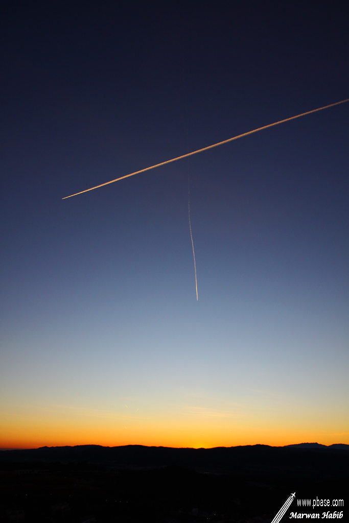31-12-2018 : Last (f)lights of 2018