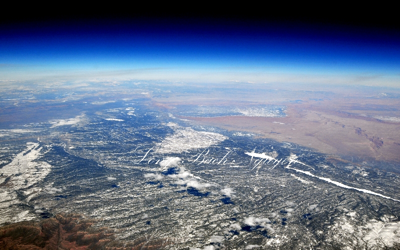 North Rim of Grand Canyon National Park and Marble Canyon and Vermillion Cliff Arizona 157 
