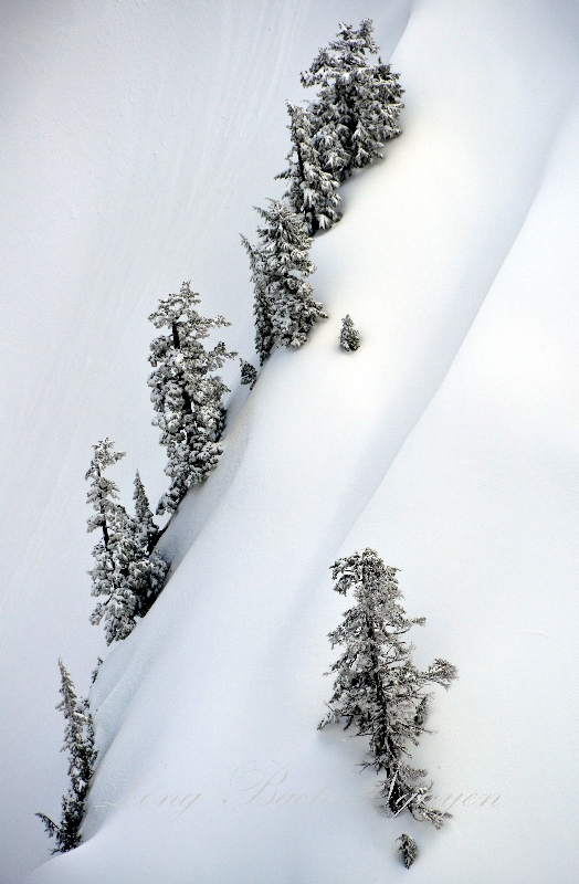 Climbing the Steep Slope 344 