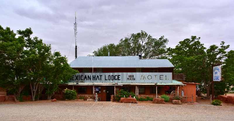 Mexican Hat Lodge Mexican Hat Utah 105 