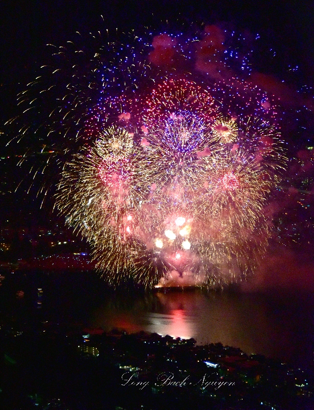 Lake Union 4th of July Celebration Seattle Washington 340  