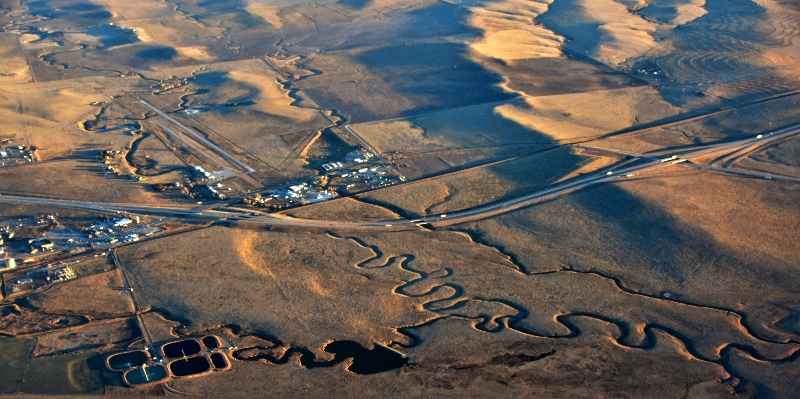 Limon Municipal Airport KLIC Limon Colorado 087  