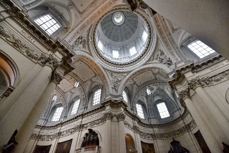 St Aubins Cathedral, Namur, Belgium 007 