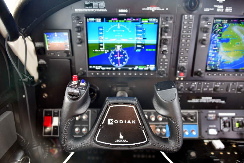 Kodiak Quest Series2 023 