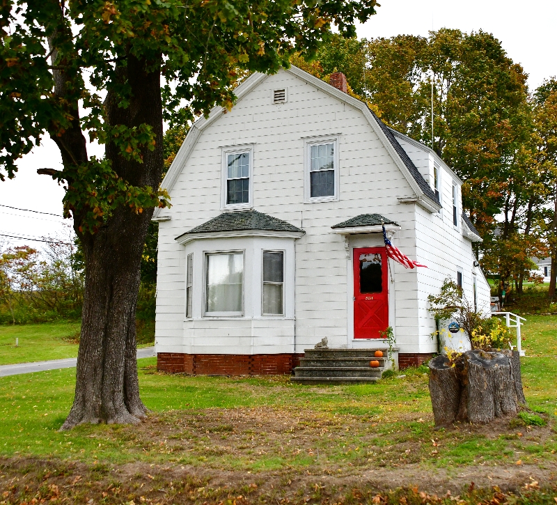 2121 Harpswell Island Road, Bailey Island, Maine 433