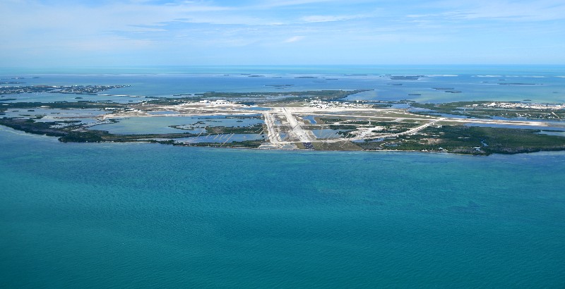 Key West Naval Air Station, Florida 467 