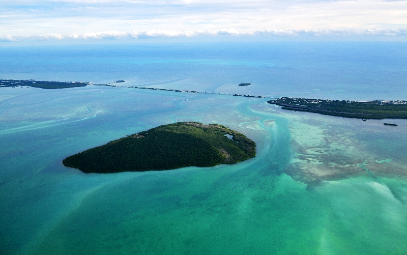 Lower Matecumbe Key, Lignumvitae Key and Botanical State Park, Overseas Highway, Indian Key Historic State Park, Florida 802 