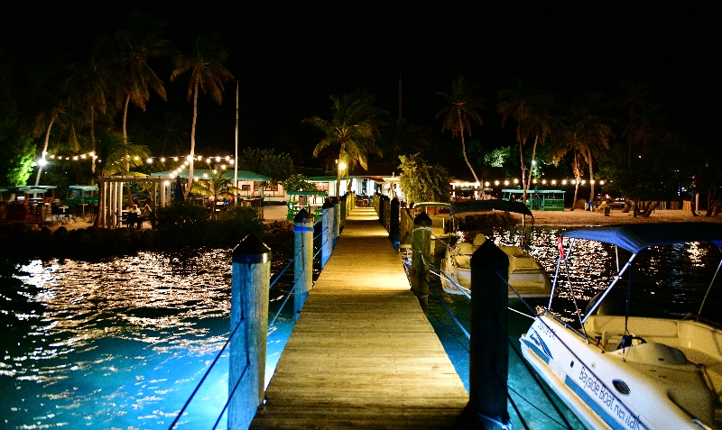 MM 88 Tiki Bar, Marker 88, Plantation Key, Florida Keys, Florida 908