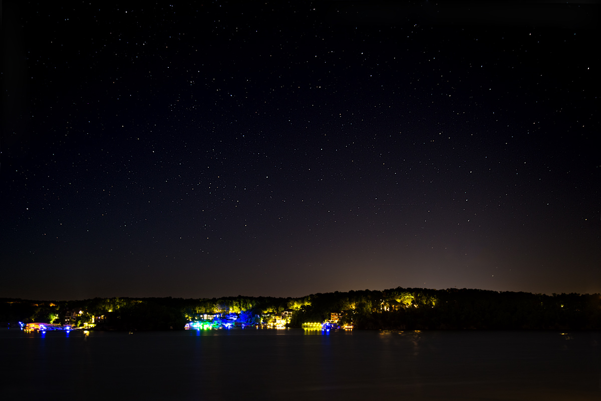 Northern Glow