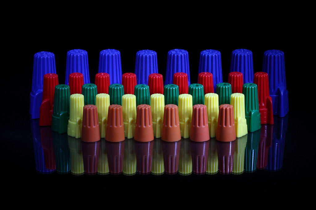 Wire Nuts