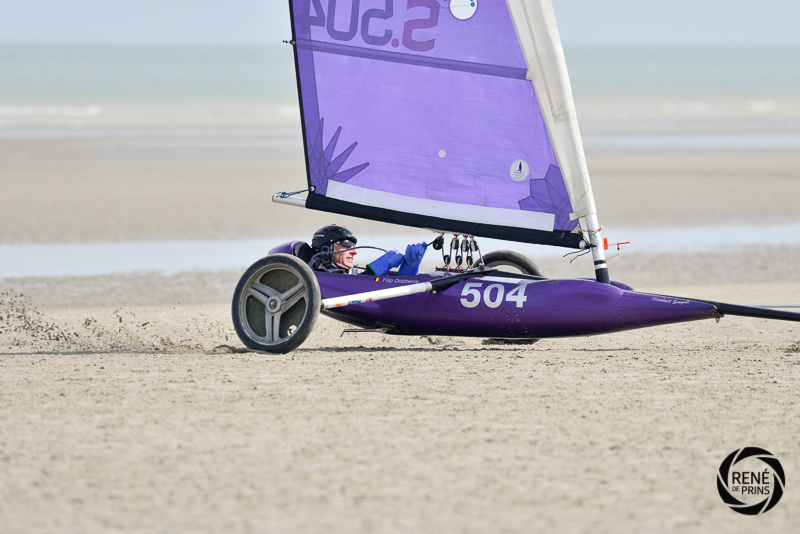 Regatta Johan Sobry 2017