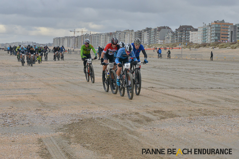 Beach endurance de panne 2017