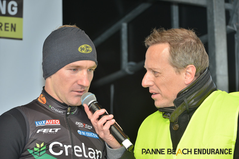 Beach endurance de panne 2017