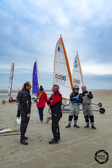 Solo Enduro 2018 De Panne