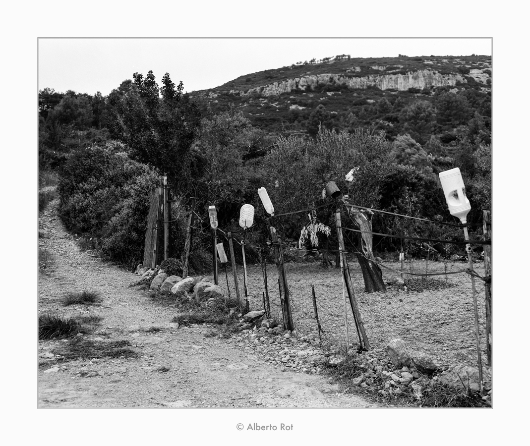 20/09/2017  Tanca - Rossell (Baix Maestrat)