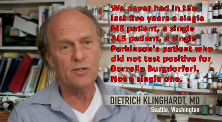 Dr. Klinghardt