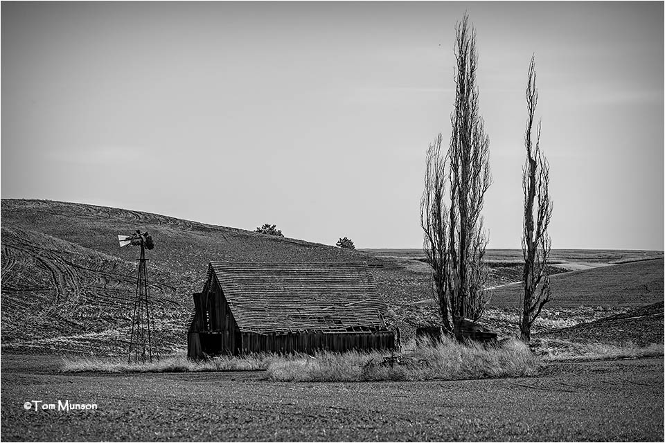  Old Barn 