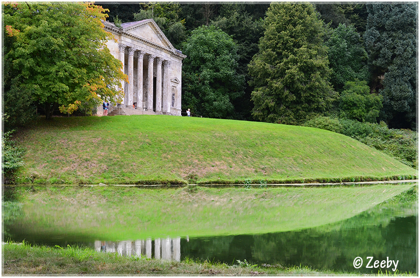 Stourhead