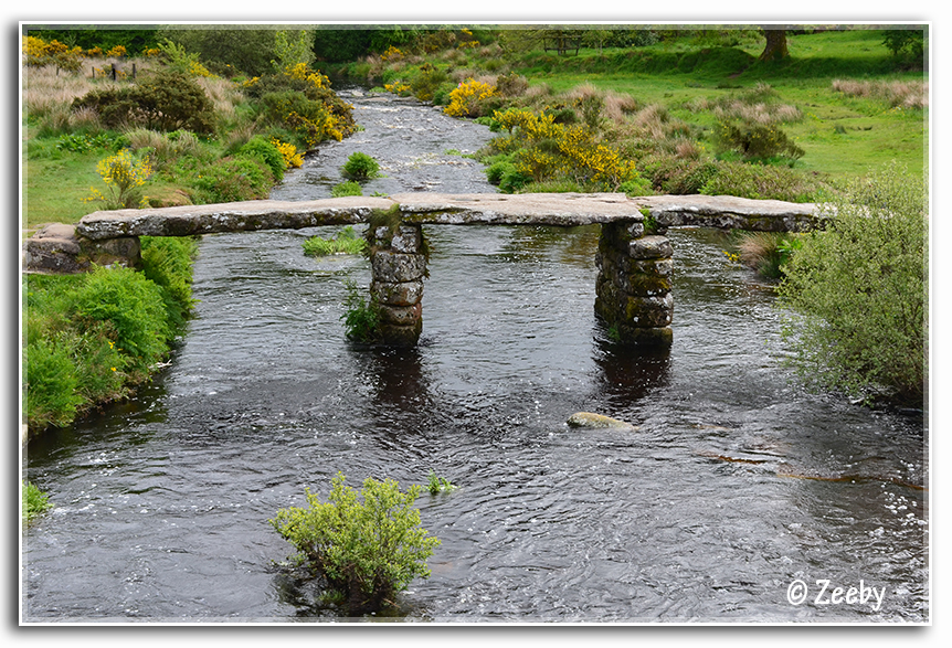 Dartmoor