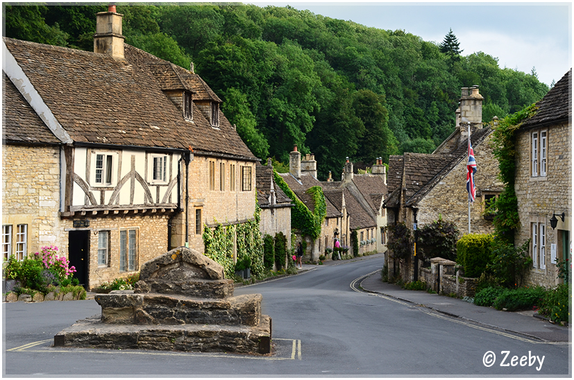 Castle Combe