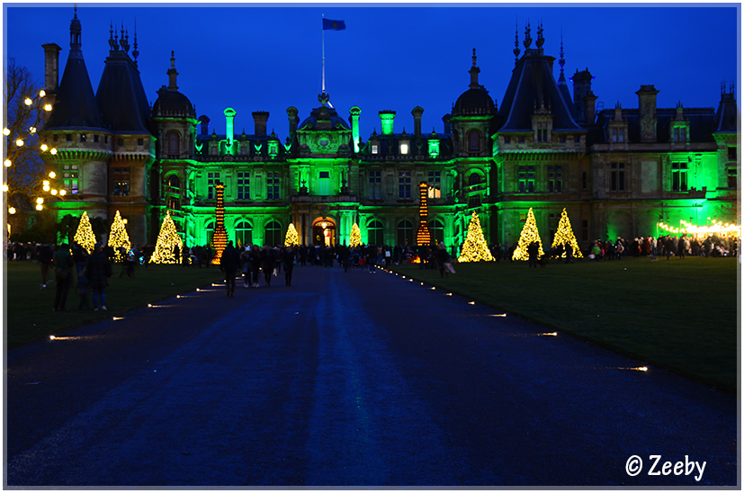 Waddesdon