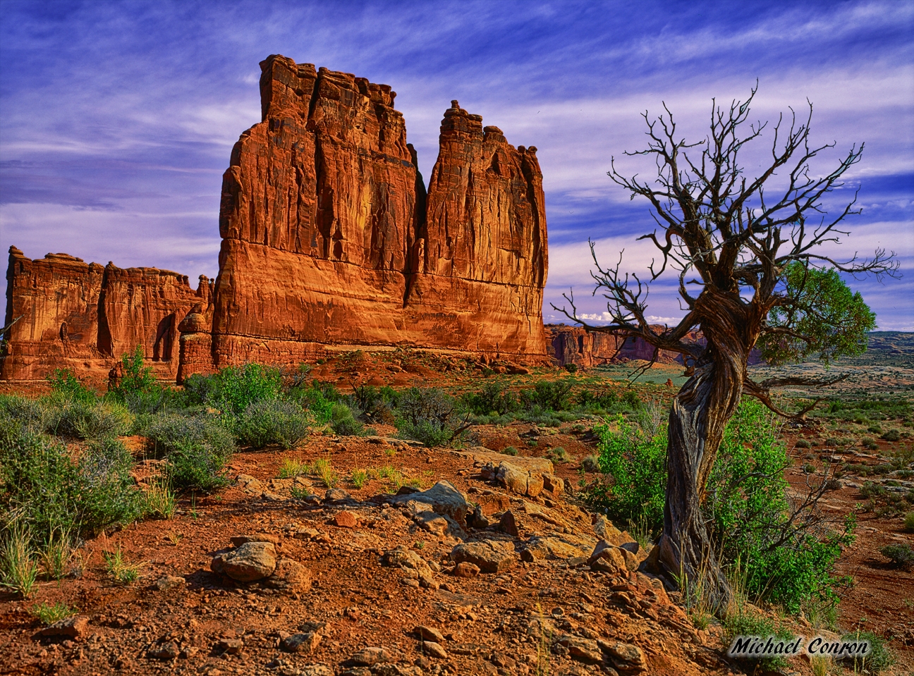 Arches National Park