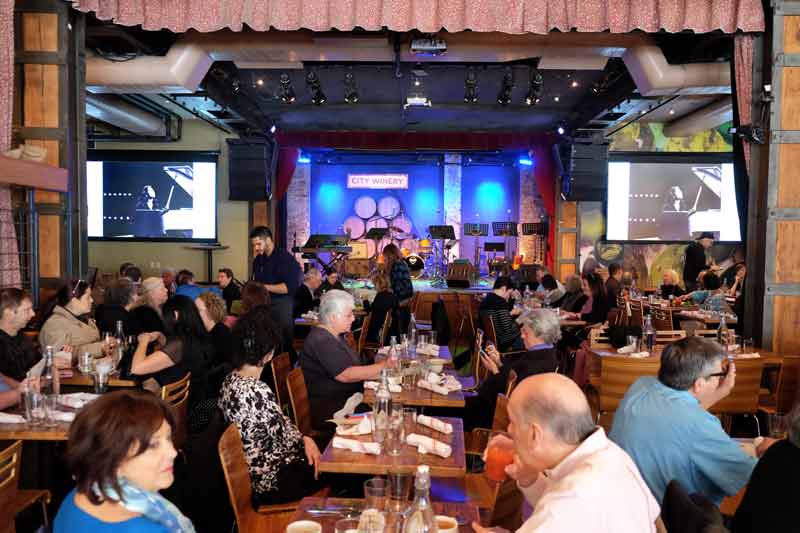 The City Winery