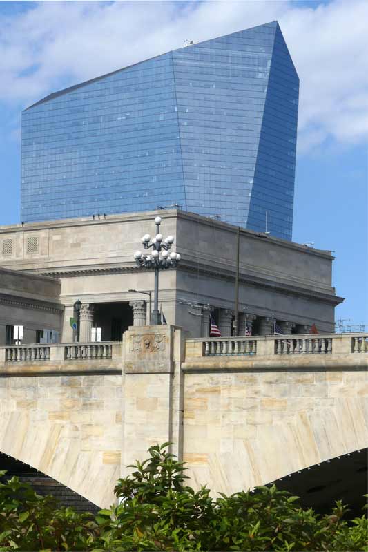 Philadelphia Architecture