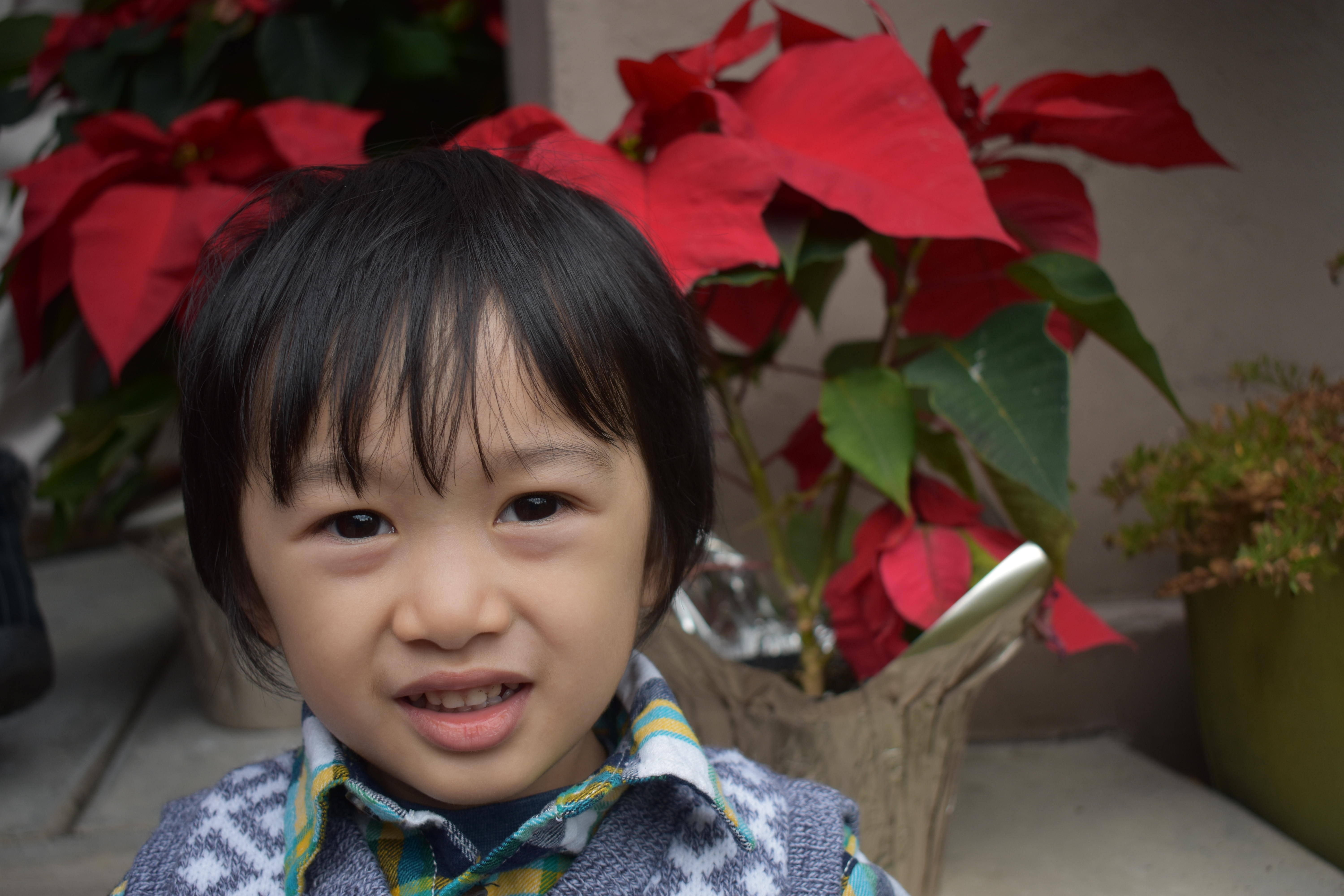 CHRISTMAS 2018