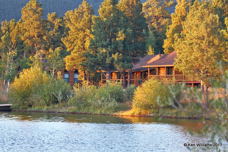 Red Canyon Lodge Cabins, Flaming Gorge, UT, 9-21-17, Rda_52127.jpg
