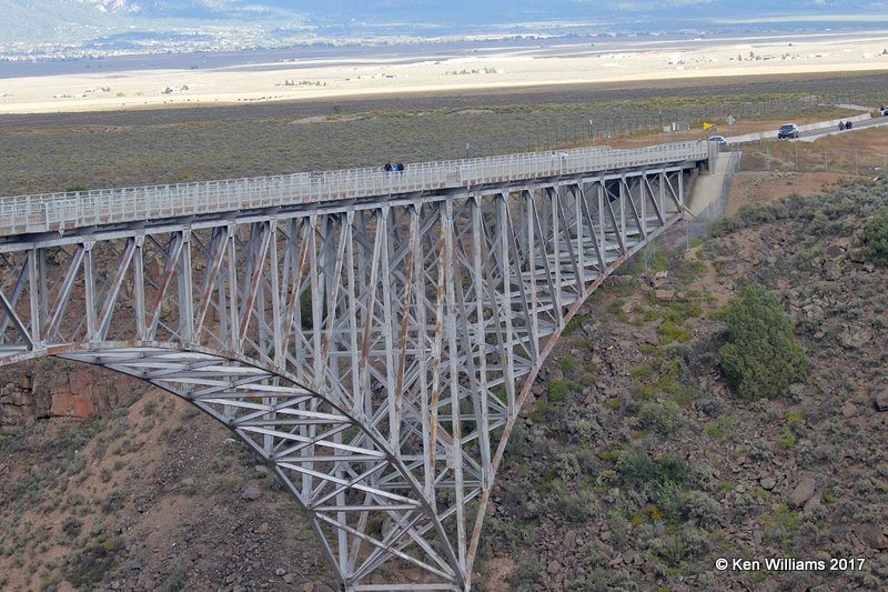 Rio Grande Gorge Bridge, 9-23-17, Taos, NM, Jda_52511.jpg