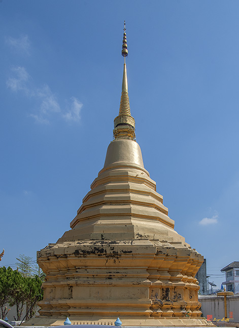 Wat Mo Kham Tuang Phra Chedi (DTHCM1992)