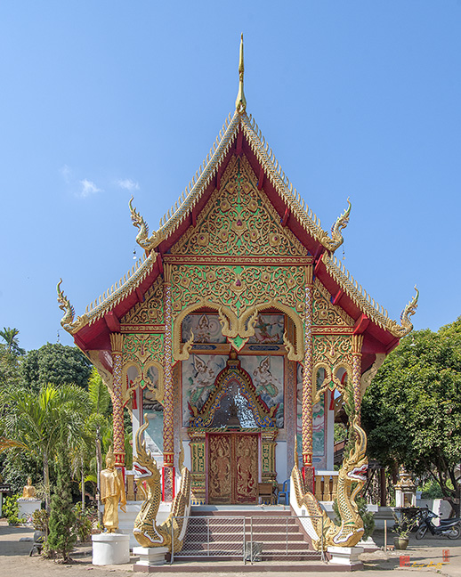 Wat Mae Ta-Man Phra Wihan (DTHCM2129)