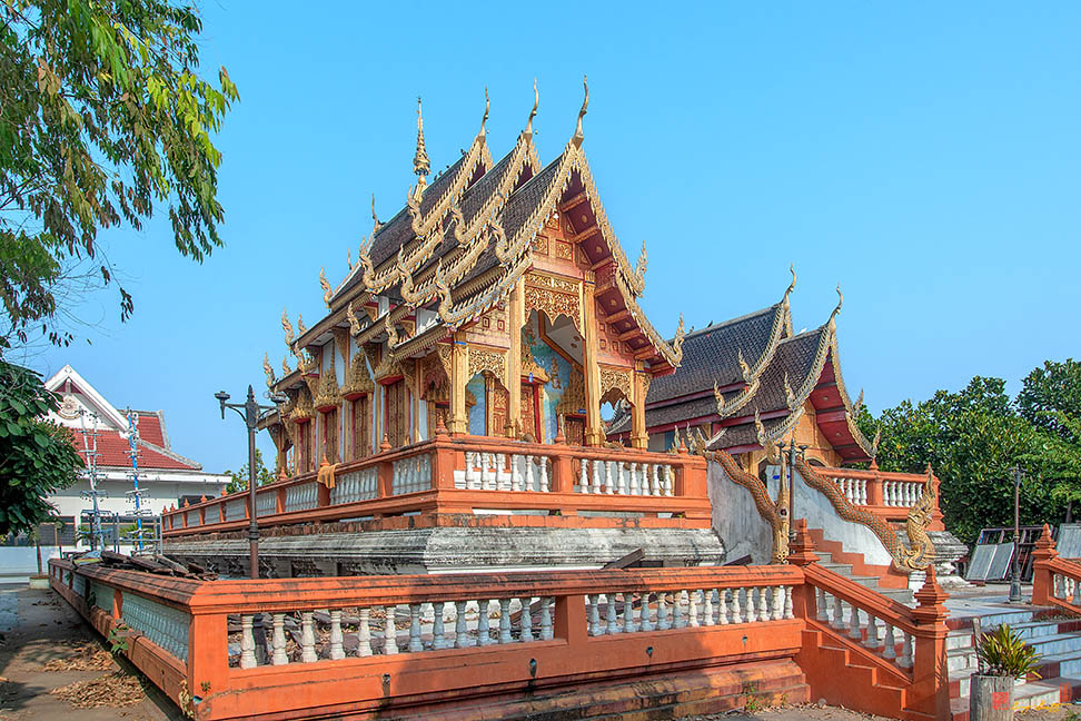 Wat Nong Tong Phra Wihan (DTHCM2636)