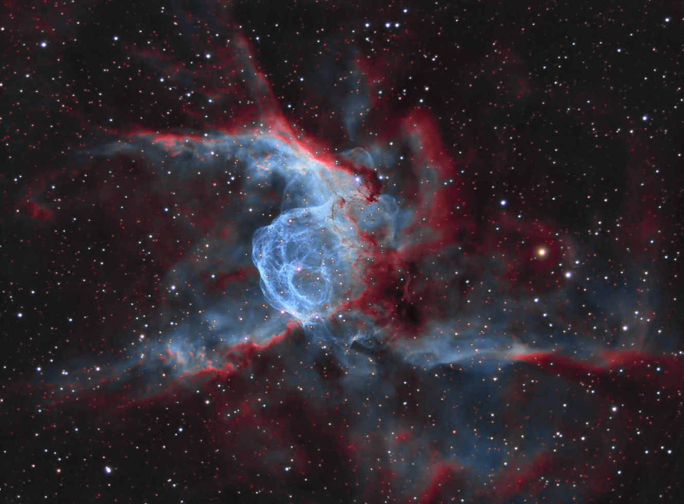 NGC 2359