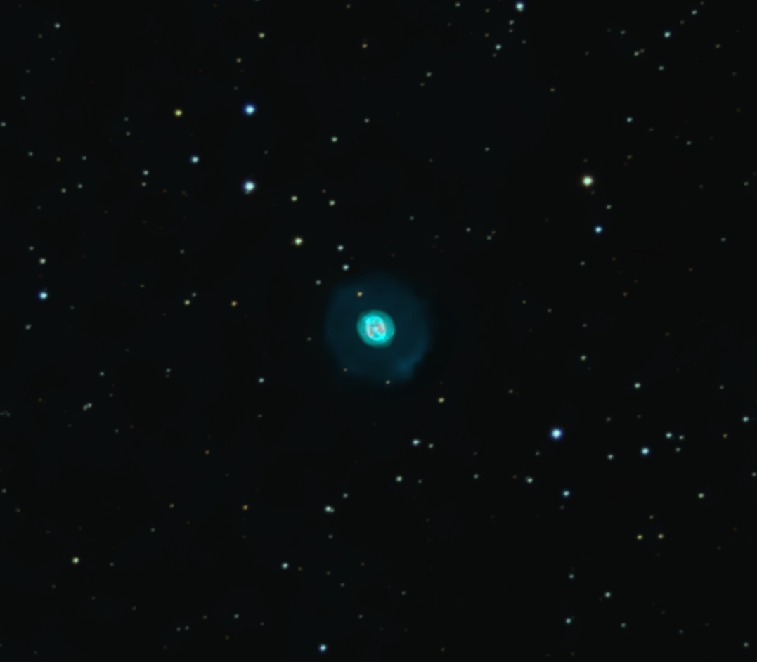 NGC 2022