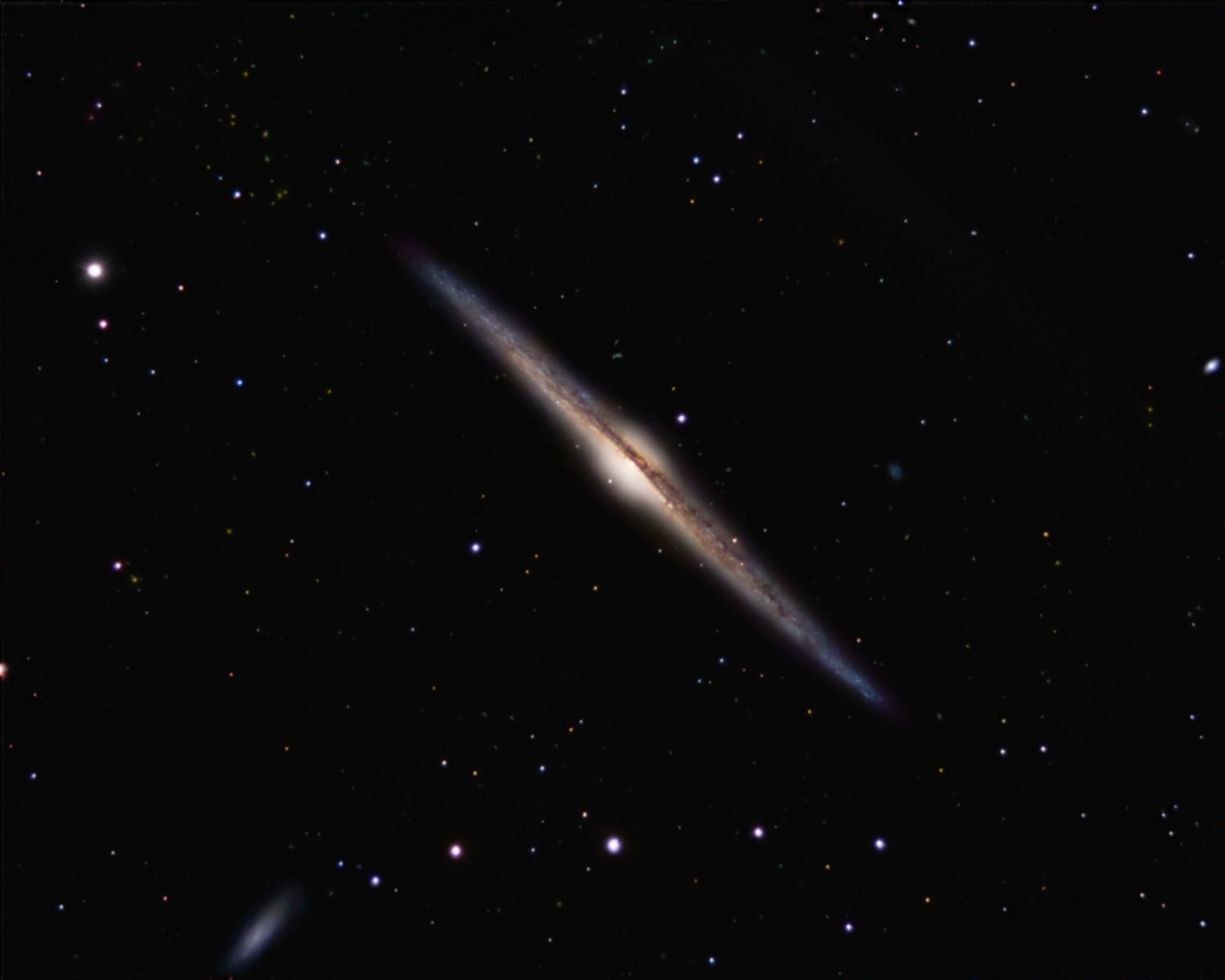 NGC 4565